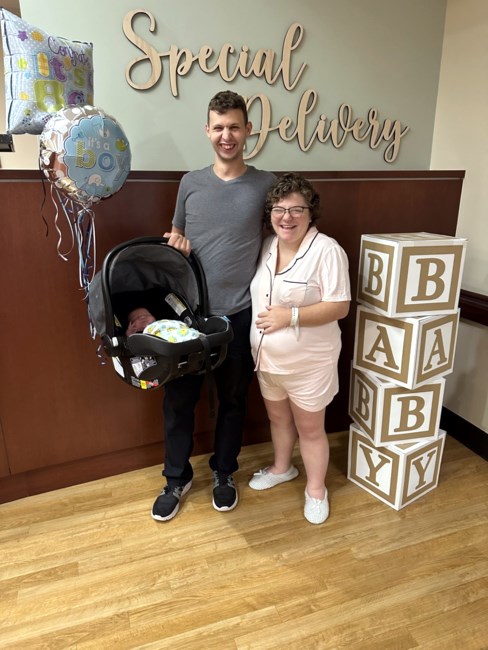 Obituary of Dakota Gladney Chestnut