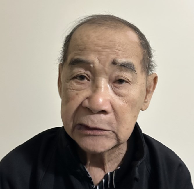 Obituary of Thanh Van