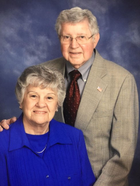 Obituary of Mary "Teeny" E Etheridge