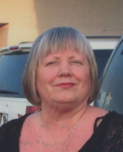 Obituario de Katy Frances Tagliarini