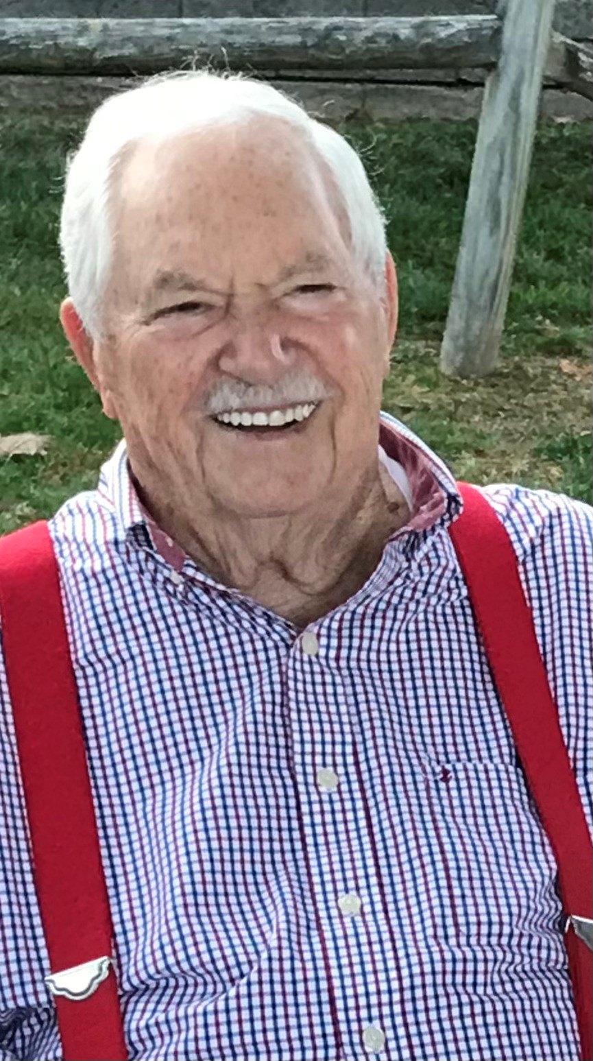 Obituary of Robert P. Ladesic Sr.