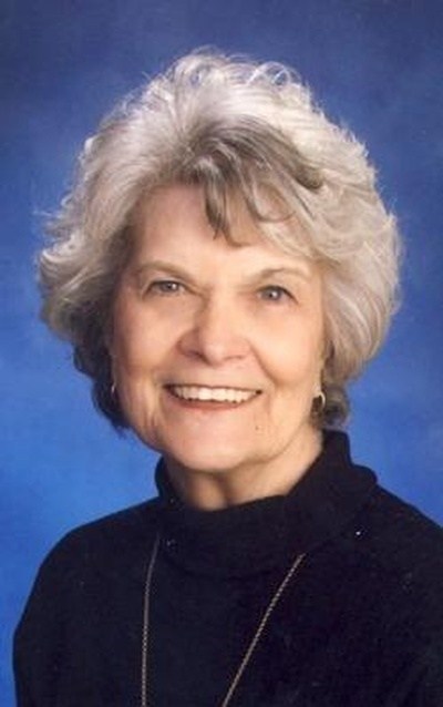 Obituary of Linda Patton Nance