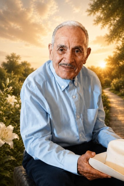 Obituary of Everado Perez Mendoza