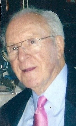 Obituary of Harold Hal R. Heard