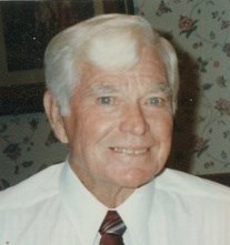 Obituary of John W. Trent