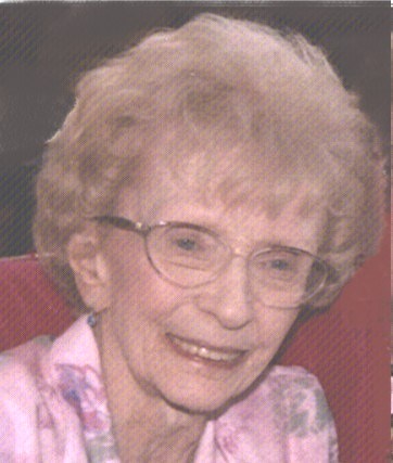 Obituary of Gladys Lillian Chidester