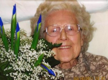 Obituary of Iris K. Watts