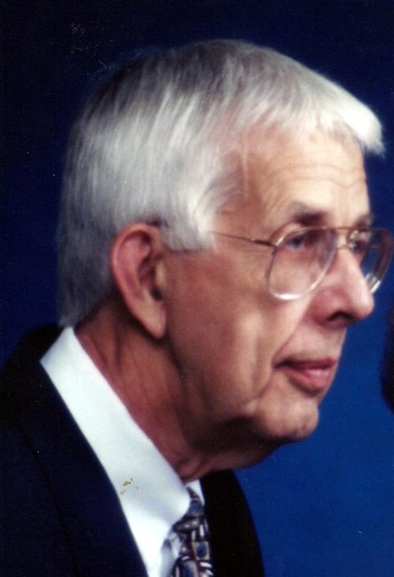 Obituary of Harold Johnston Smith Jr.