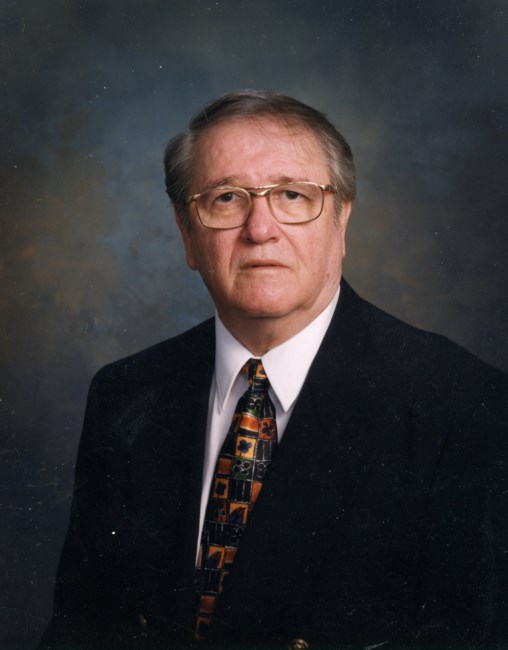 Obituary of Michael M. Fricke