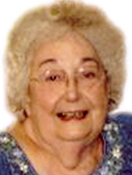 Obituary of Evelyn L. Metcalf
