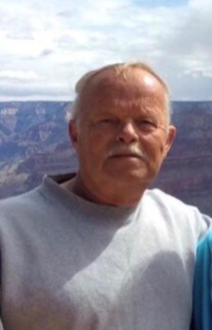 Obituary of Thomas Robert Bailey