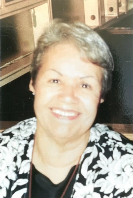 Obituary of Cecelia Baca