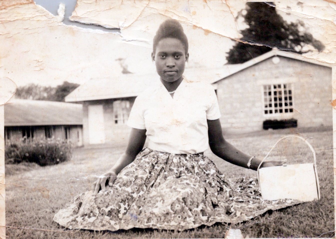 Obituary of Florence Wanjiru Ngugi