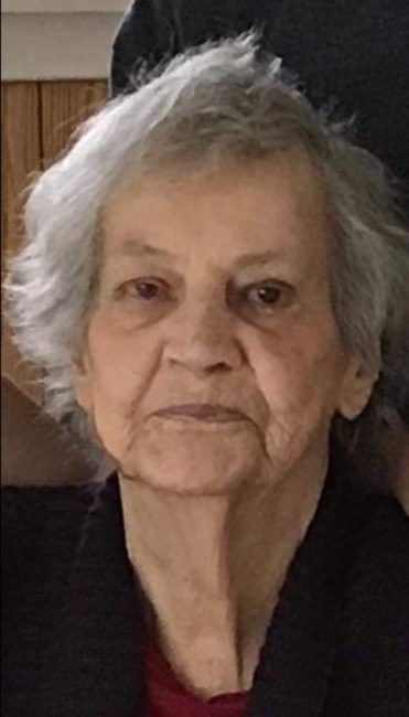 Obituary of June Rose Traill