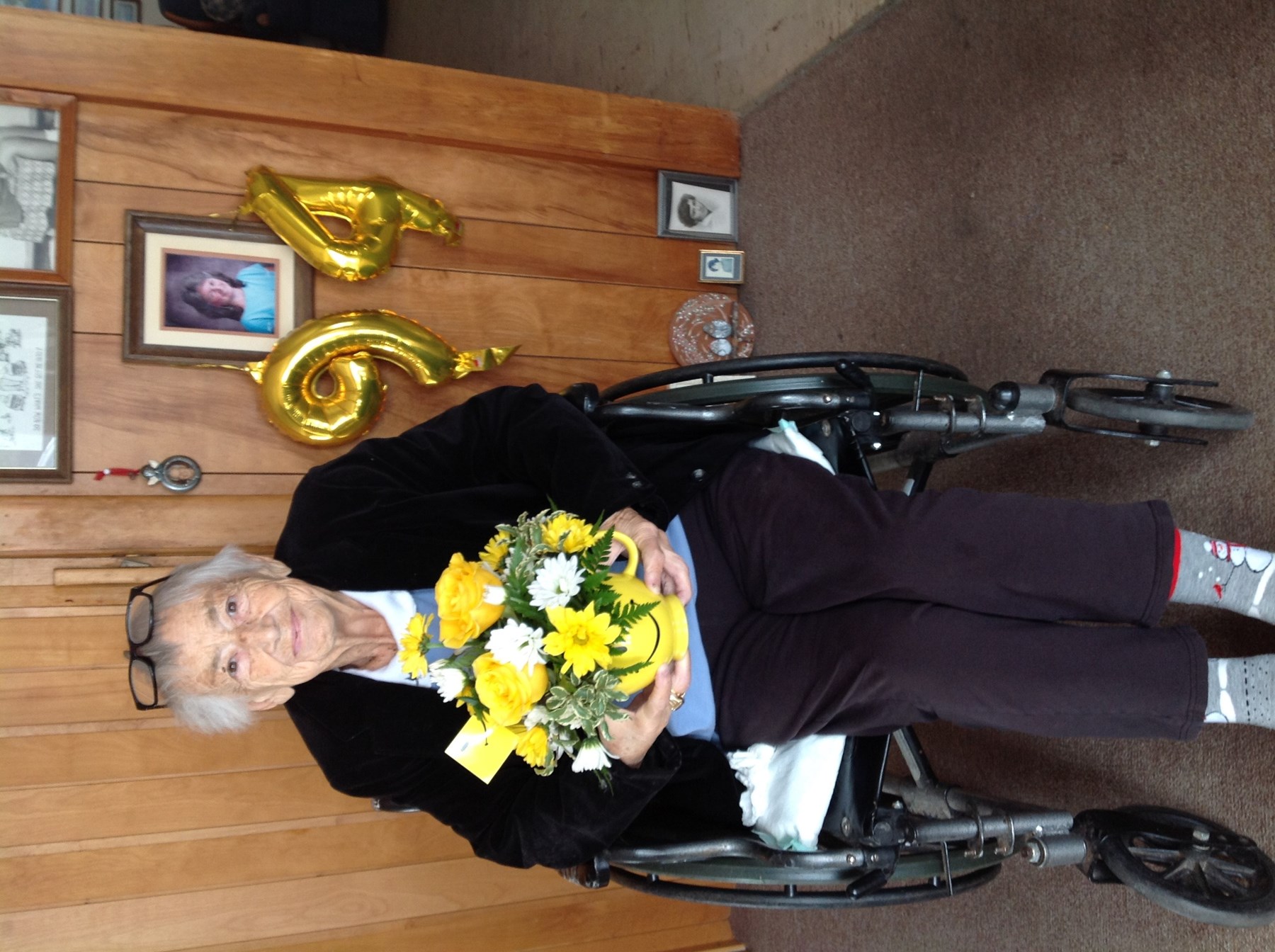 Obituary of Shirley J. Whittemore