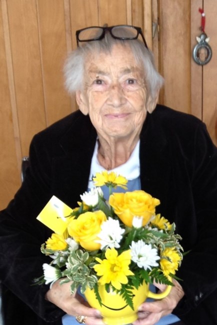 Obituary of Shirley J. Whittemore