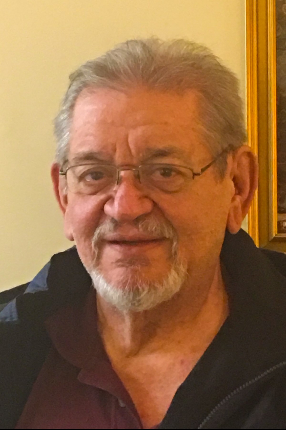 Obituary of Frederick John Fabry