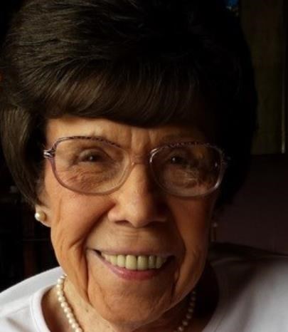 Obituary of Gladys A. (Mort) Bass