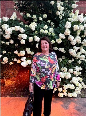 Avis de décès de Lindsay Ann Sharpe