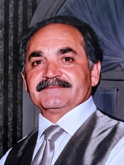 Obituary of Rocco Barile