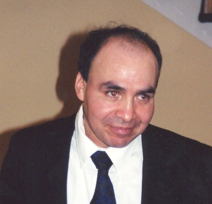 Obituary of Salomon Santana