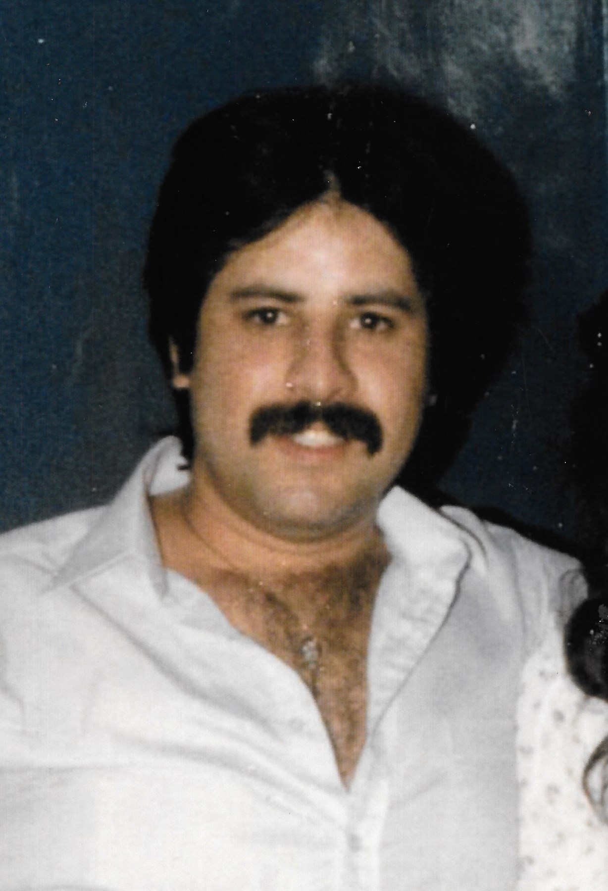 Obituary of Fidel Gonzalez Ramos