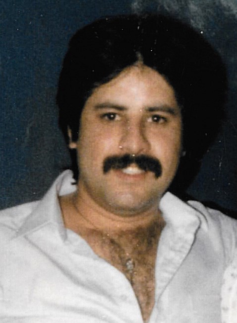 Obituary of Fidel Gonzalez Ramos