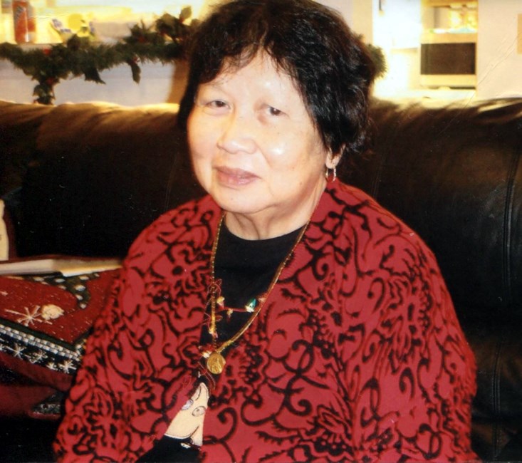 Obituary of Fe L. Obenza