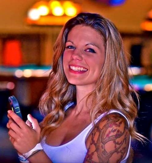 Obituary of Kimberly Jean Pundsack