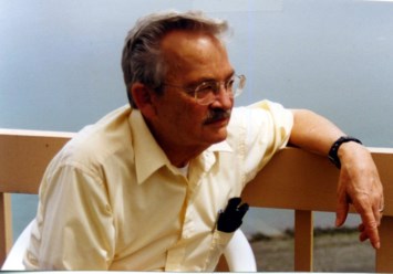 Obituary of Robert Francis Hauth