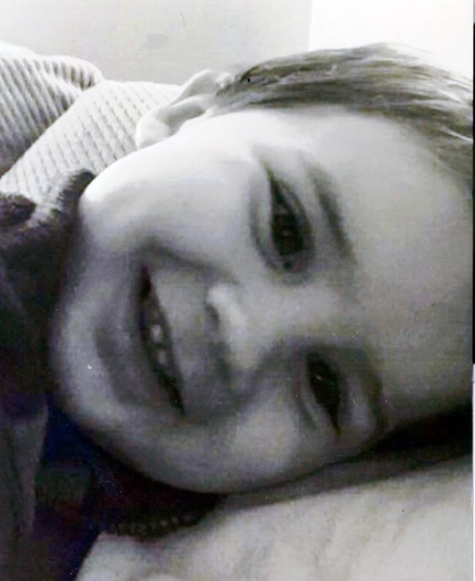 Obituary of Keygan Anthony Reese