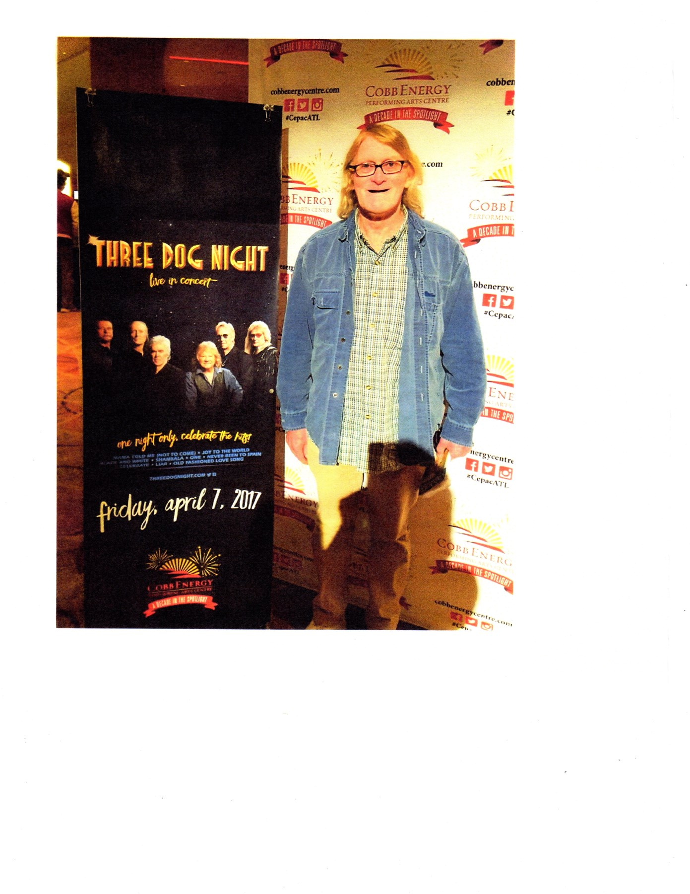 Avis de décès de Robert Calvin Faucett