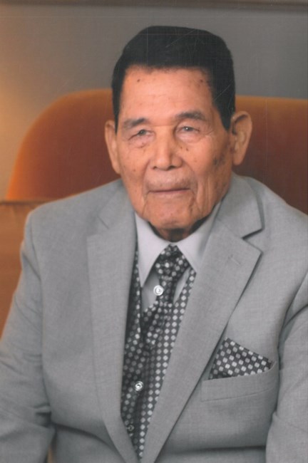 Obituary of Candelario Becerra Machuca