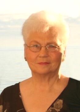 Obituary of Phyllis Jean Jones