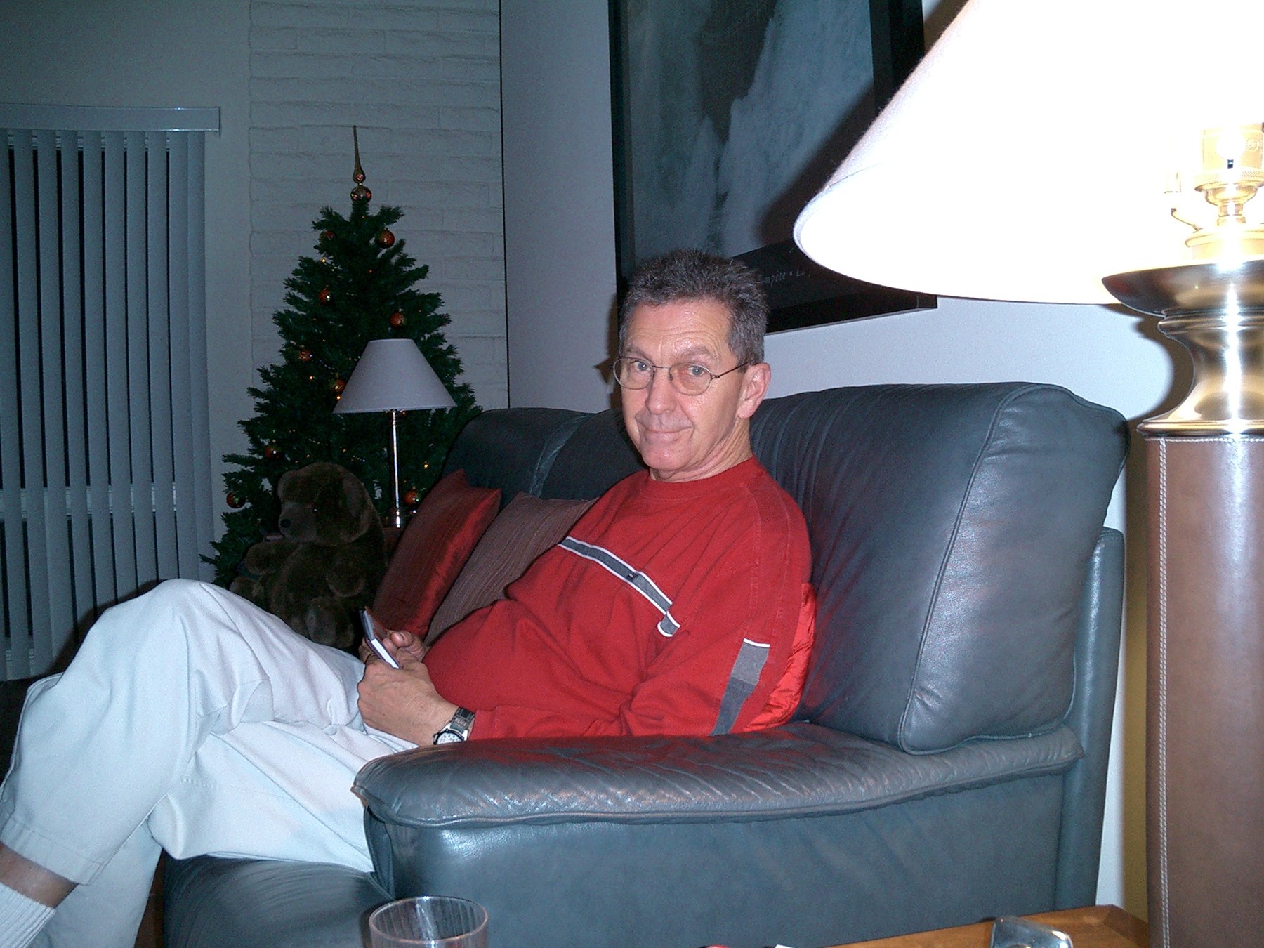 Obituary of James Bartlett Bond