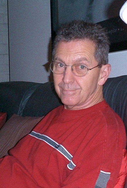 Obituary of James Bartlett Bond