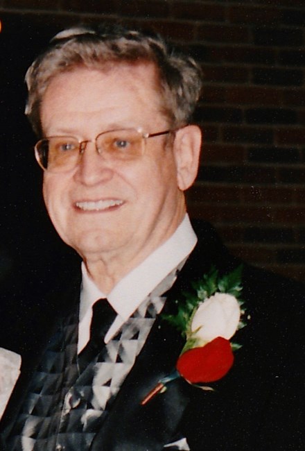 Obituary of Rexford A. Dawson