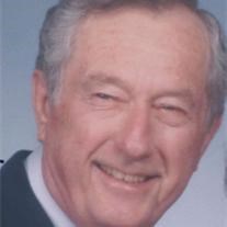 Obituary of Francis Joseph Hubeny