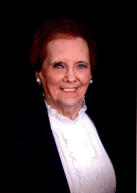 Obituary of Phyllis Ann Burgess