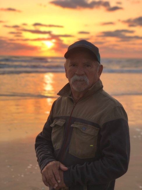 Obituary of Rogelio Martinez Castro