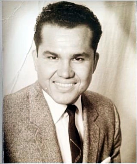 Obituary of Paul Vega, Sr.