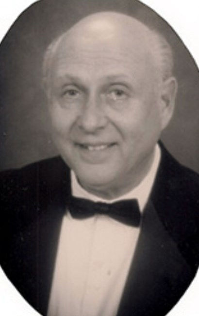 Obituary of Bill L. Glassman