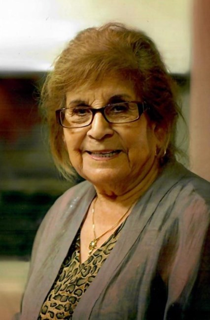 Obituary of Sofia Herrera Garza