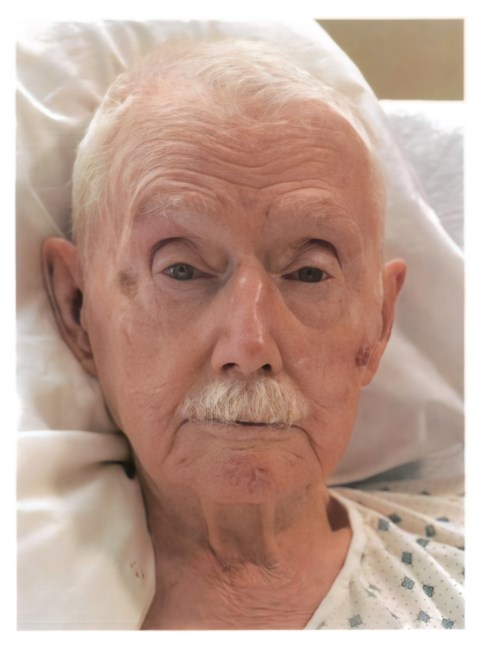 Obituary of Frank Wall