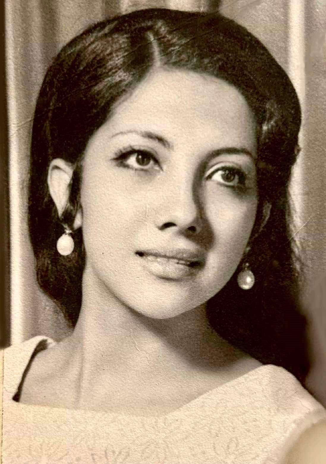 Obituary of Doraelda L. Zepeda