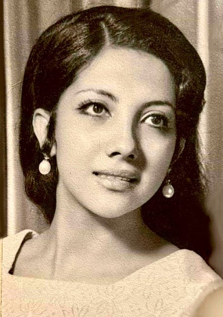 Obituary of Doraelda L. Zepeda