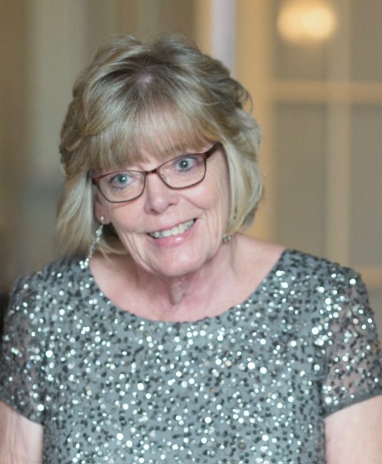 Obituary of Joan Stiles