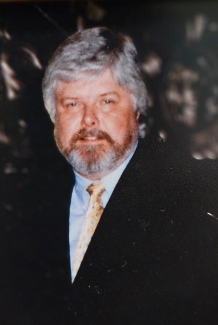 Obituary of William F. McGee Jr.
