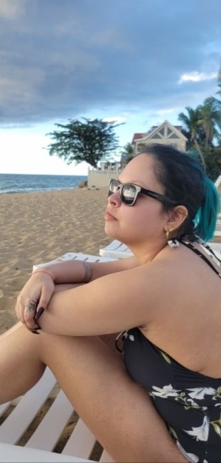 Obituary of Brianna Angelica Velez