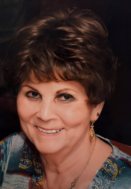 Obituary of Henrietta "Henrie" Carmen Anderson